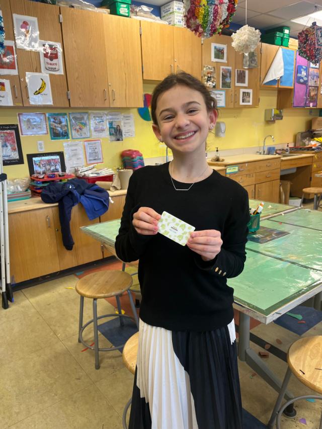 The International Synagogue