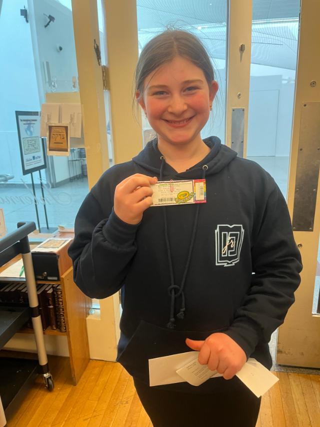 The International Synagogue