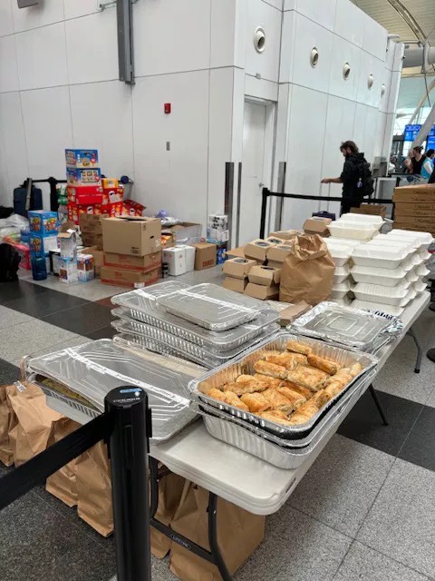 The International Synagogue