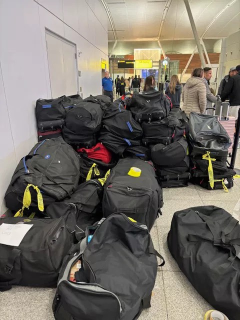 The International Synagogue