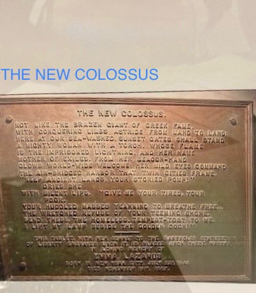 The International Synagogue