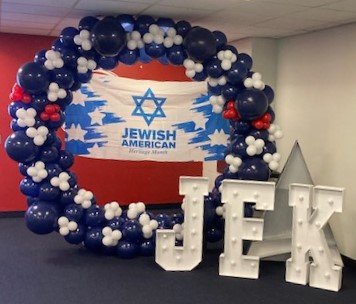 The International Synagogue