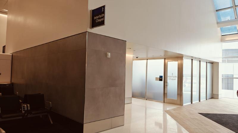 The International Synagogue