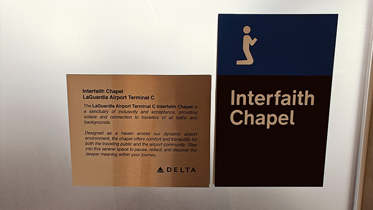 The International Synagogue