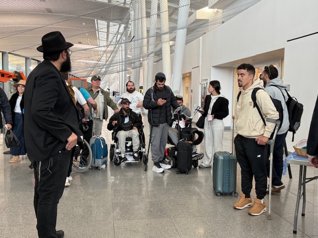 The International Synagogue